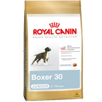 Boxer Junior Royal Canin - 12 kg Boxer Junior Royal Canin - 12 kg